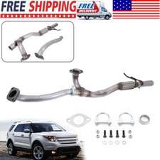 Front flex pipe for sale  Secaucus