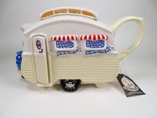 Teapottery touring caravan for sale  NORTHALLERTON