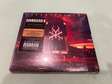 Soundgarden – Live From The Artists Den 2CD New Sealed comprar usado  Enviando para Brazil