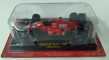 Ferrari 1987 berger d'occasion  Saint-Just-en-Chaussée