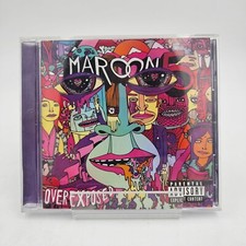 Maroon overexposed album for sale  Warrenton