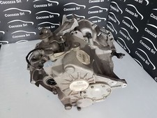 Cambio mercedes classe usato  Pordenone