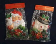 Rarissime decorazioni natalizi usato  Soliera