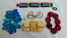 Bracelets restringing use for sale  FOCHABERS