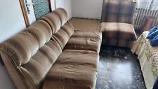 Divano vintage componibile usato  Villa Biscossi