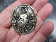 Vintage vhc sterling for sale  Rochester