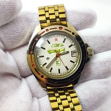 Vintage soviet watch d'occasion  Expédié en Belgium