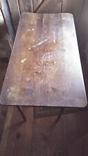 Antique wood sewing for sale  Brush Creek