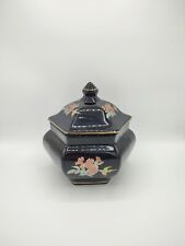 Ceramic candy jar d'occasion  Expédié en Belgium
