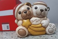 Thun coppia teddy usato  Caivano