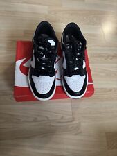 Nike air dunk for sale  CROYDON