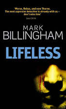 Billingham mark lifeless for sale  STOCKPORT