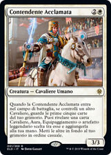 Mtg acclaimed contender usato  Bari