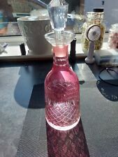 Vintage rose pink for sale  MANCHESTER