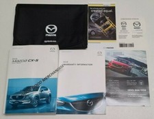 2018 mazda owners for sale  Pearland