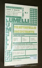 Trattamento incostante angelo usato  Chieri