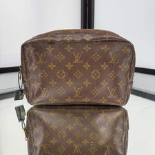 Bolsa de lavagem Louis Vuitton com monograma comprar usado  Enviando para Brazil
