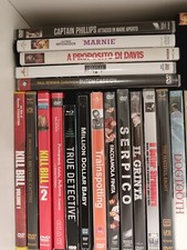 Dvd blu ray usato  Comerio