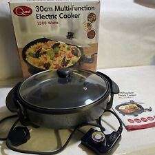 30cm multi function for sale  WINSFORD