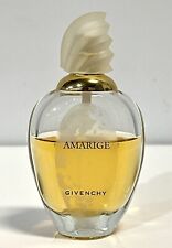 Vintage givenchy amarige for sale  Long Beach