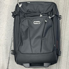 Ebags black wheeled for sale  Pahrump