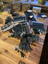 Lichterketten sammlung konvolu gebraucht kaufen  Hünxe