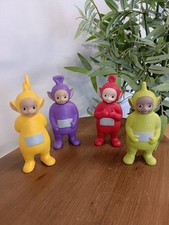 Vintage teletubbies figure for sale  NOTTINGHAM