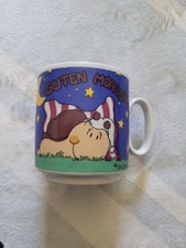 Steinbeck tasse becher gebraucht kaufen  Nettetal