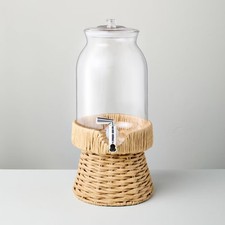 Drink dispenser woven for sale  USA