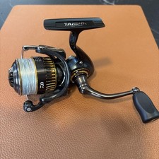 Moulinet tournant daiwa d'occasion  Expédié en France