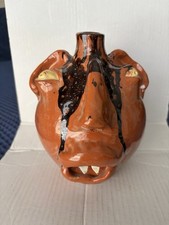 face jug for sale  Kernersville
