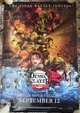 New auth demon for sale  USA