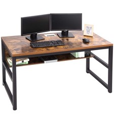 Computer desk bookshelf for sale  West Jefferson