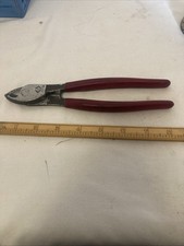 Copper cable cutters for sale  TONBRIDGE
