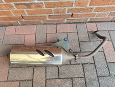Daelim tello 125 gebraucht kaufen  Owschlag
