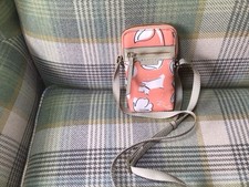 Radley crossbody phone for sale  YORK