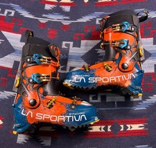 Sportiva synchro ski for sale  Everett