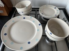 Piece spot cream for sale  ABERDEEN
