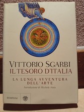 Tesoro italia lunga usato  Casteggio