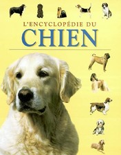 Encyclopedie chien juliette d'occasion  France