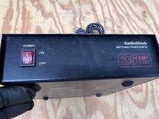 Vintage radio shack for sale  Hatboro