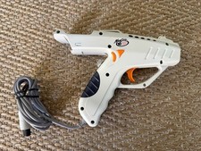 dreamcast gun d'occasion  Bordeaux-