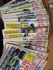 Rivista nuovo auto usato  Italia