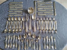 Set posate arg800 usato  Zibido San Giacomo