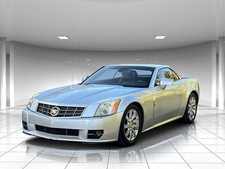 2009 cadillac xlr for sale  Boca Raton