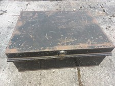 Antique metal black for sale  NORWICH