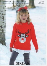 Sirdar 2373 child for sale  UK
