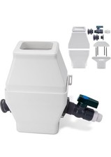 Rainwater collection system for sale  Porter