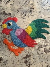 Vintage 70s melted for sale  Macungie