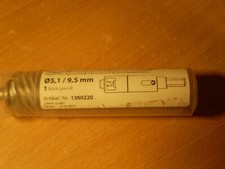 Mbe einhand feder gebraucht kaufen  Fürstenau